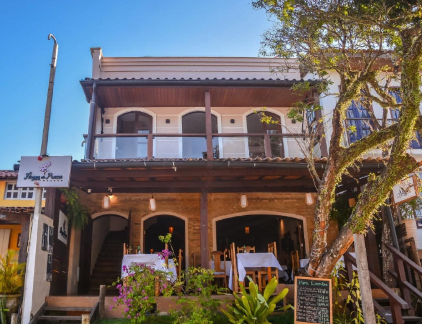 Foto del hotel