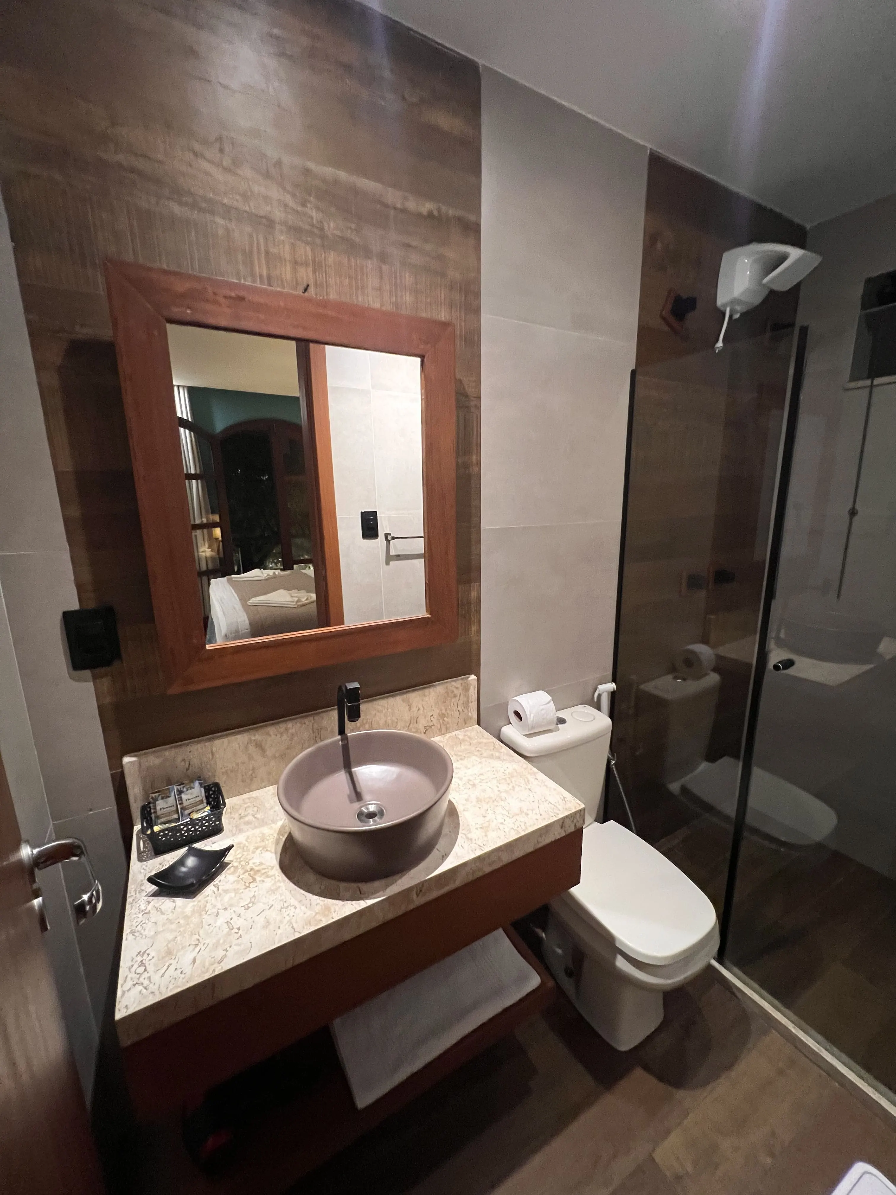 Playa con vegetación